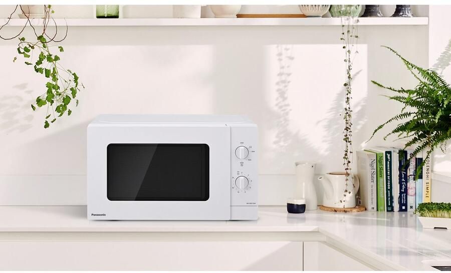 Panasonic Magnetron NN-SM21QWEPG | Microgolfovens | 5025232965915 - Foto 4