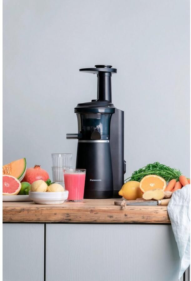 Panasonic Slowjuicer MJ-L501KXE