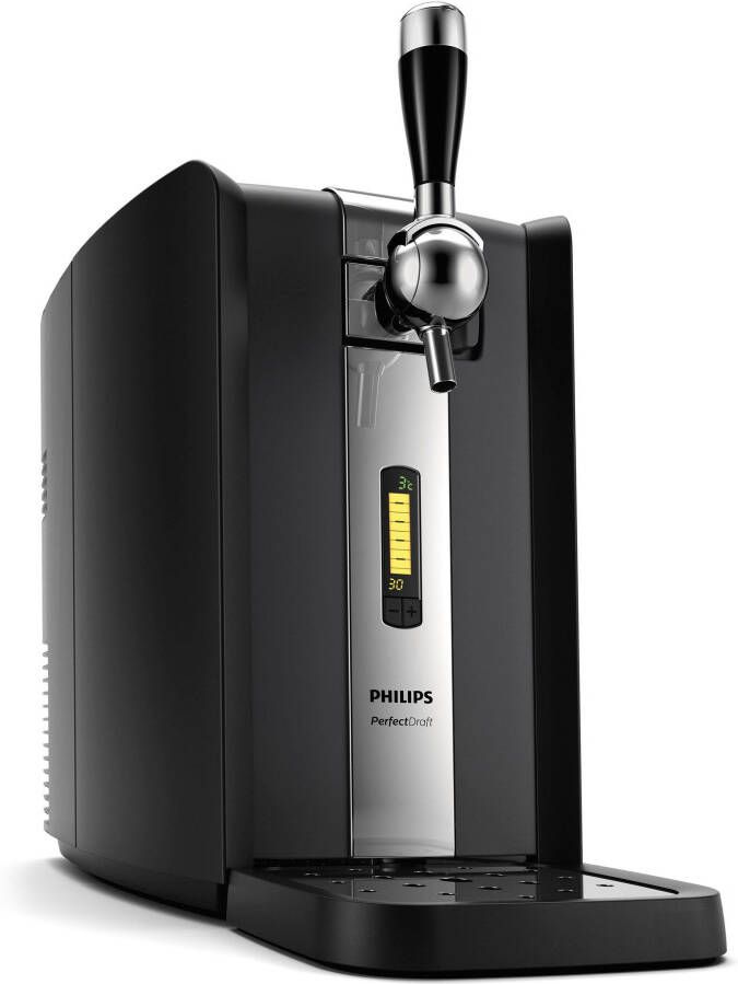 Philips Perfect Draft HD3720 25 | Biertaps | Keuken&Koken Fun cooking | HD3720 25 - Foto 7