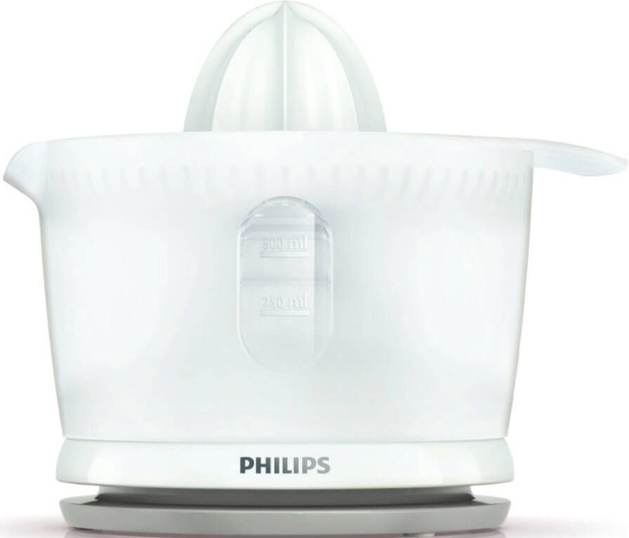 Philips Daily Collection citruspers HR2738 00 0.5 liter - Foto 2