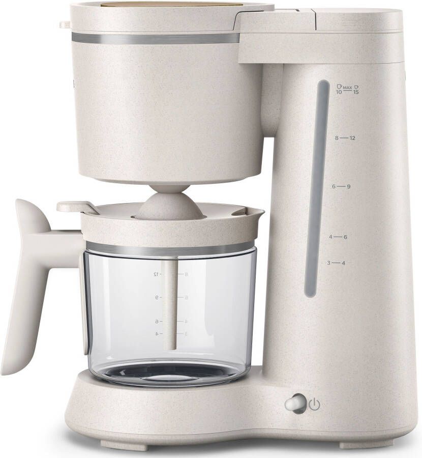 Philips Filterkoffieapparaat Eco Conscious Edition 5000er Serie HD5120 00 - Foto 2