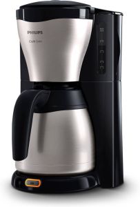 Philips Filterkoffieapparaat HD7546 20 Thermo 1 2 l