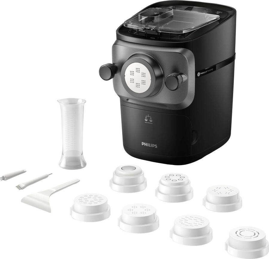 Philips Pastamachine Pastamaker HR2665 93 Avance Collection