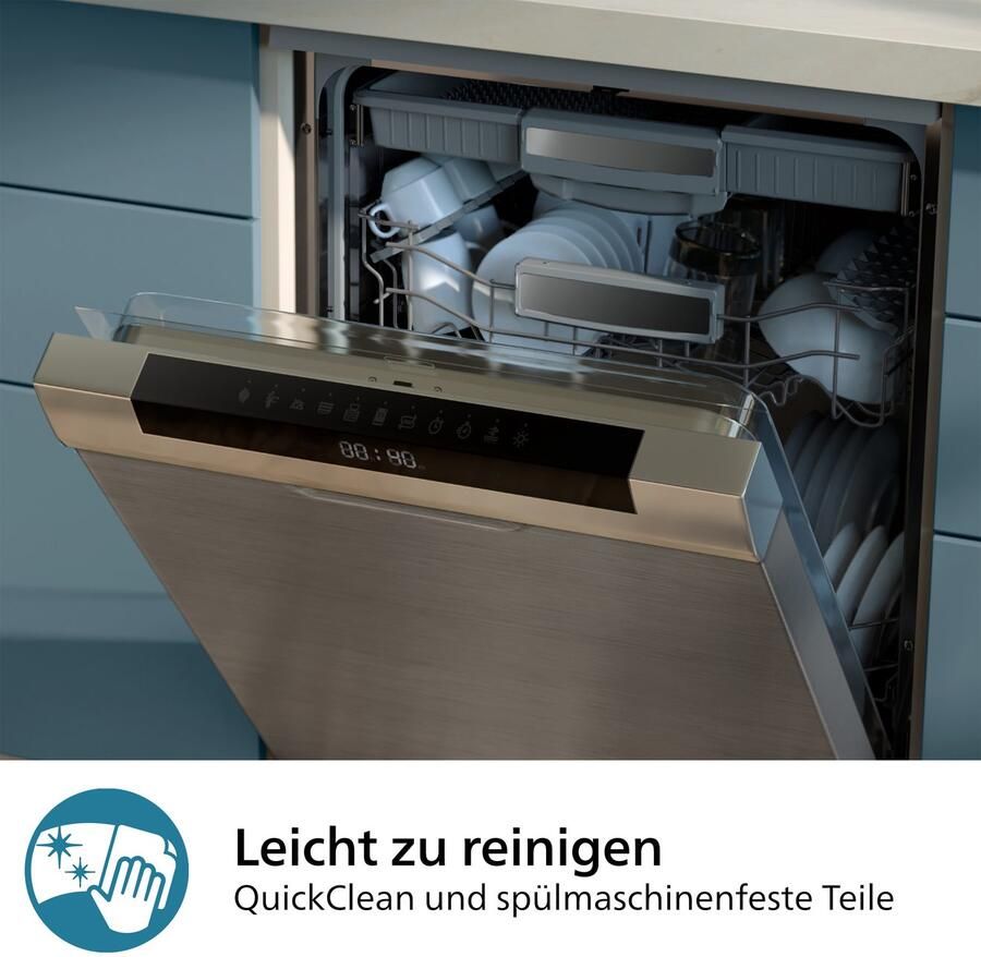 Philips 7000 Series Airfryer Combi XXL Connected HD9876 20 Rapid CombiAir 8.3L Tot 6 Personen Wit - Foto 7