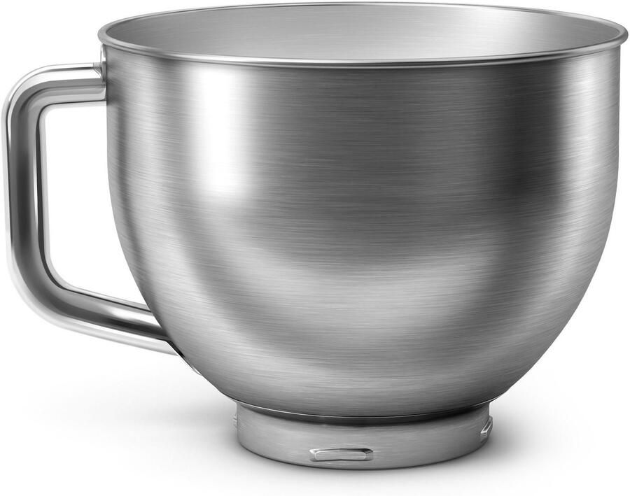 Philips Keukenmachine HR7962 01 ProKnead technologie inclusief deeghaak garde en klopper - Foto 9