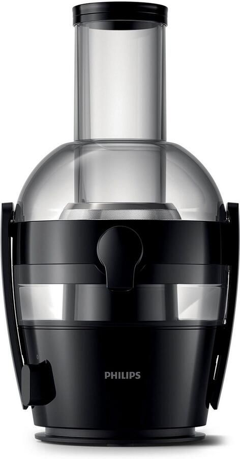 Philips Sapcentrifuge HR1856 70 Viva Collection met druppelstop QuickClean - Foto 7
