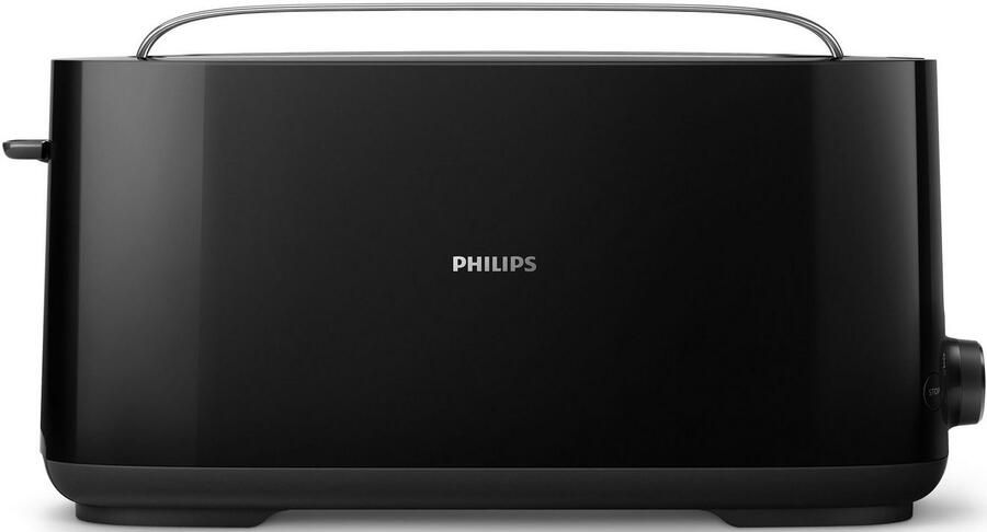 Philips Toaster HD2590 90 met opwarm- en ontdooifunctie - Foto 5