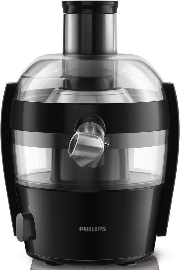 Philips Sapcentrifuge Viva Hr1832 00 | Sapcentrifuges | Keuken&Koken Keukenapparaten | HR1832 00 - Foto 9