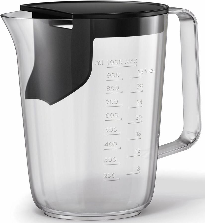 Philips Vruchtenpers HR1921 20 Avance met geotech vergiet quickclean en voorspoelfunctie - Foto 6