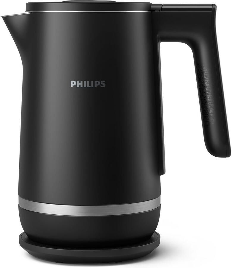 Philips Waterkoker HD9396 90 7000 Series dubbelwandig met 6 temperatuurinstellingen 1 7 l - Foto 9