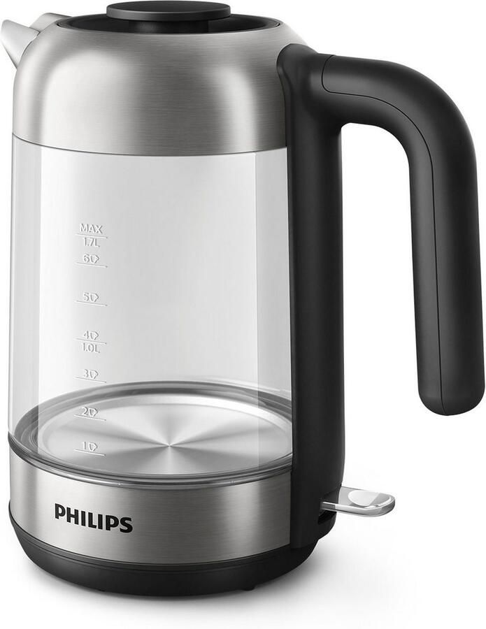 Philips Waterkoker Series 5000 HD9339 80 1 7 l Glazen behuizing droogkookbeveiliging - Foto 8