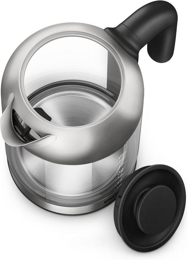 Philips Waterkoker Series 5000 HD9339 80 1 7 l Glazen behuizing droogkookbeveiliging - Foto 9
