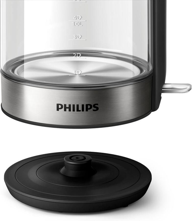 Philips Waterkoker Series 5000 HD9339 80 1 7 l Glazen behuizing droogkookbeveiliging - Foto 6