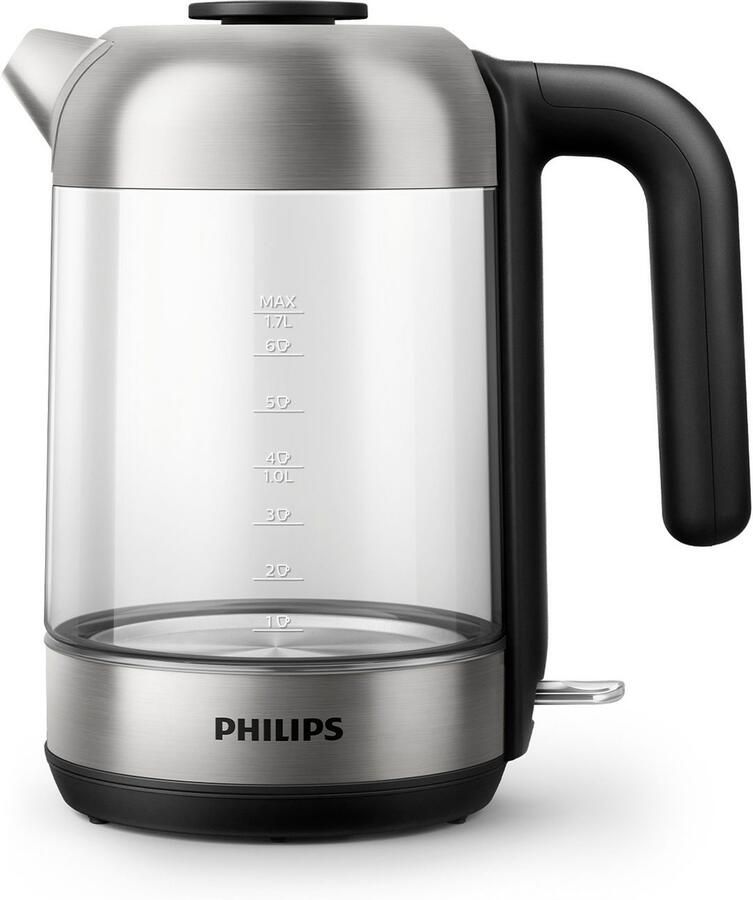 Philips Waterkoker Series 5000 HD9339 80 1 7 l Glazen behuizing droogkookbeveiliging - Foto 7