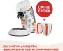 Philips SENSEO Original Plus koffiezetapparaat Koffiecupmachine Limited Edition Blond Amsterdam CSA210 15 - Thumbnail 2