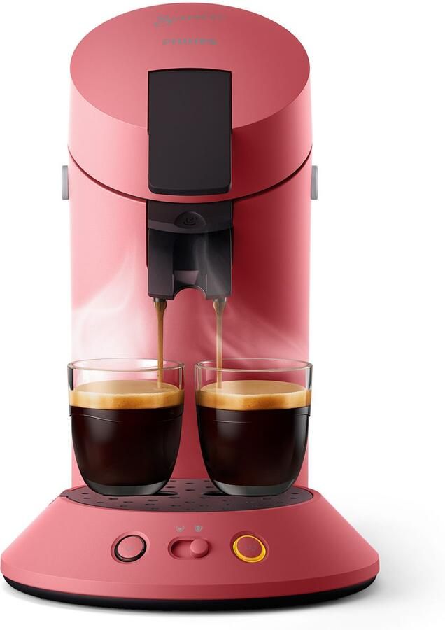 Senseo CSA210 35 koffiezetapparaat Volledig automatisch Koffiecupmachine 0 7 l - Foto 6