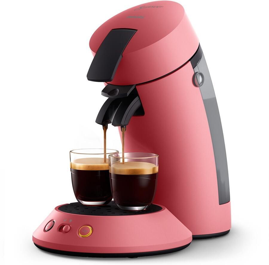 Senseo CSA210 35 koffiezetapparaat Volledig automatisch Koffiecupmachine 0 7 l - Foto 5