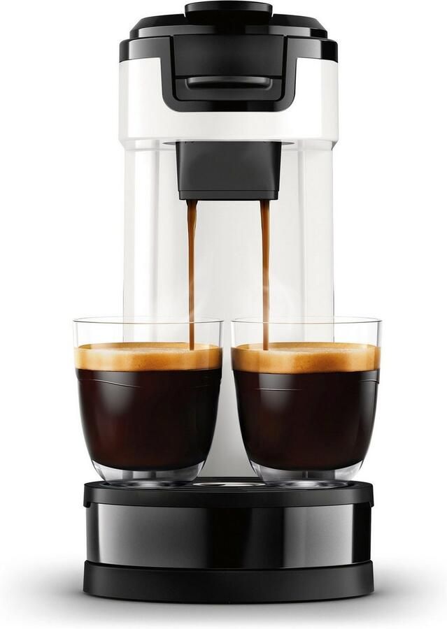 Philips Senseo Switch Pad- en filterkoffiezetappaat HD6592 04 Koffieapparaat - Foto 8