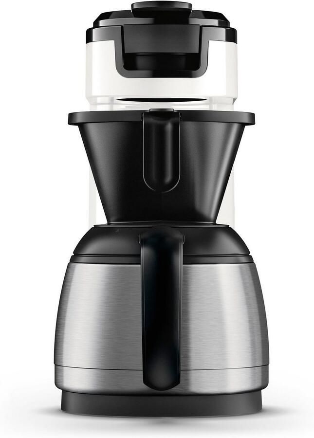 Philips Senseo Switch Pad- en filterkoffiezetappaat HD6592 04 Koffieapparaat - Foto 4