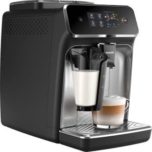 Philips Volautomatisch koffiezetapparaat 2200 Serie EP2236 40 LatteGo