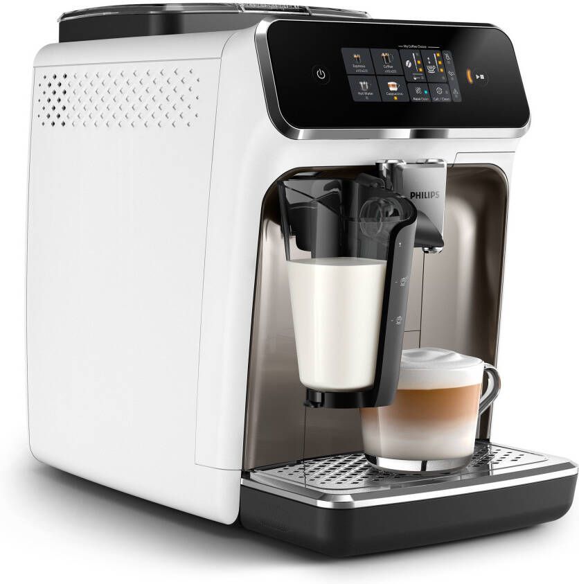 Philips Volautomatisch koffiezetapparaat EP2333 40 2300 Series