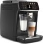 Philips Volautomatisch koffiezetapparaat EP4441 50 4400 Series 12 koffiespecialiteiten (heet of ijskoud) - Thumbnail 2