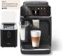 Philips Volautomatisch koffiezetapparaat EP4441 50 4400 Series 12 koffiespecialiteiten (heet of ijskoud) - Thumbnail 3