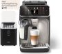 Philips Volautomatisch koffiezetapparaat EP5547 90 5500 Series 20 koffiespecialiteiten (heet of ijskoud) - Thumbnail 2