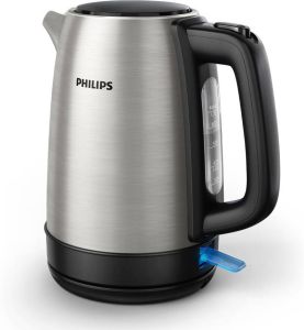 Philips Waterkoker HD9350 90 Daily Collection 1 7 l Roestvrij staal