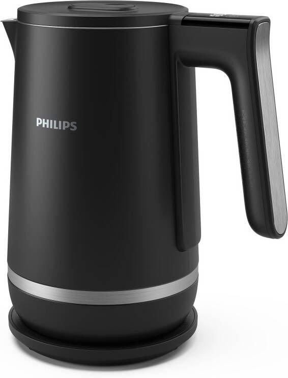 Philips Waterkoker HD9396 90 7000 Series dubbelwandig met 6 temperatuurinstellingen 1 7 l