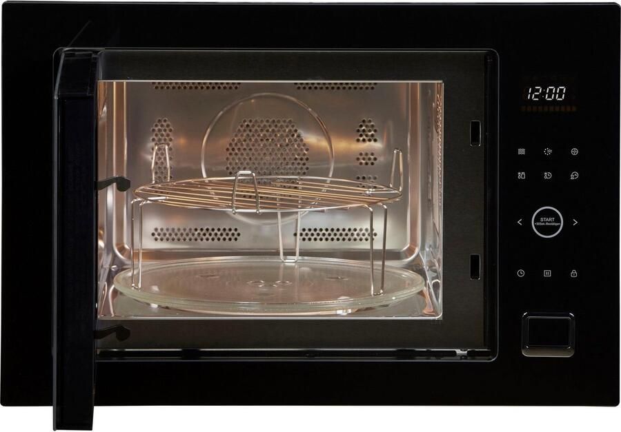 Privilege Privileg inbouw magnetron TC034B2US0EE