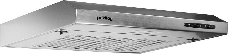 Privileg Onderbouwkap SY-6010BP-P1-C83-L41-600 - Foto 8