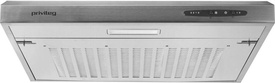 Privileg Onderbouwkap SY-6010BP-P1-C83-L41-600 - Foto 6