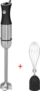 ProfiCook SMS 1220 Staafmixerset met RVS garde