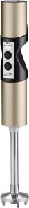 Ritter Accu-staafmixer stilo 7 Plus Trendfarbe Helles Braun