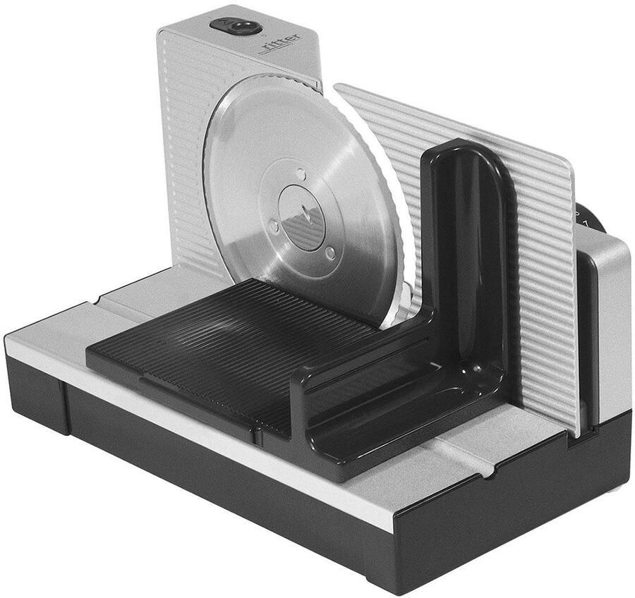 Ritter Allessnijder E 18 Duo-Plus