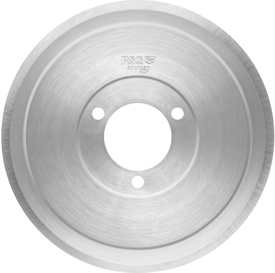 Ritter Allessnijder Fortis 1 Duo Plus Eco energiebesparende motor