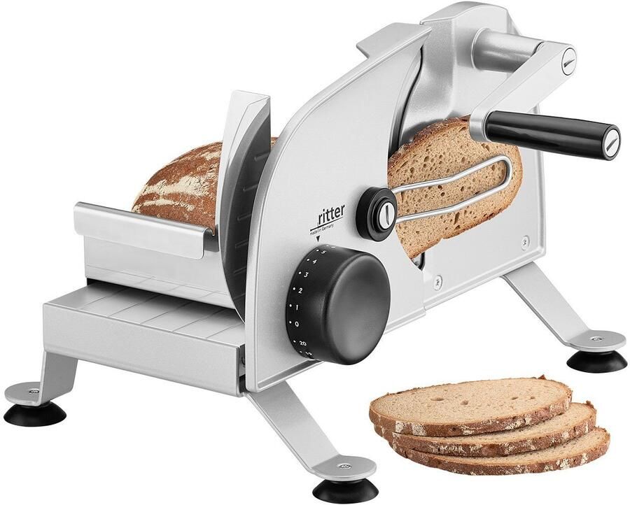 Ritter Allessnijder Manus 3 - Foto 2