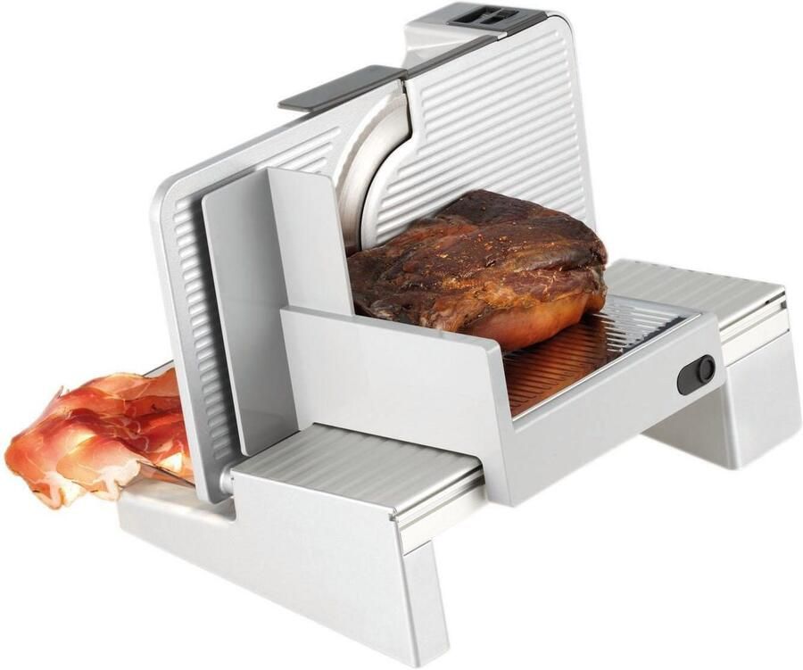 Ritterwerk Ritter snijmachine Serano7 - Foto 2