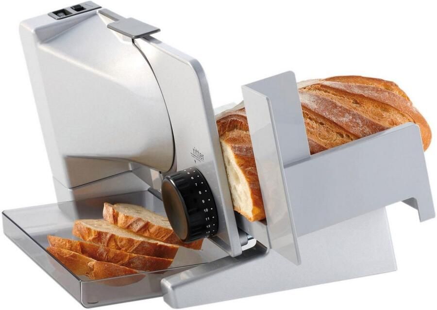 Ritterwerk Ritter snijmachine Serano7 - Foto 4