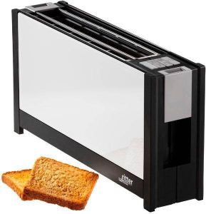 Ritter Toaster Volcano 5 wit