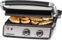 Rommelsbacher Contactgrill KG 2020 - Thumbnail 1