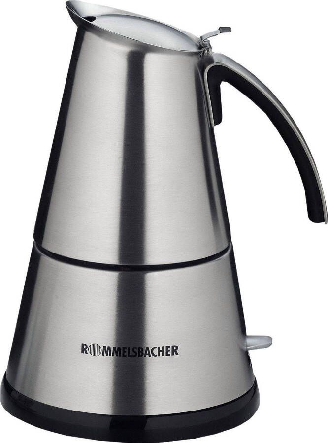Rommelsbacher Espressomachine EKO 366 E - Foto 6