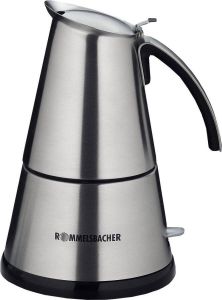 Rommelsbacher Espressoapparaat EKO 366 E