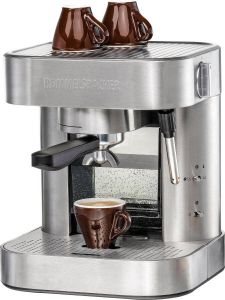 Rommelsbacher EKS 1510 Espressomachine