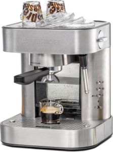 Rommelsbacher Espressomachine