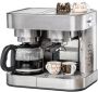 Rommelsbacher Espressomachine koffiezetapparaat EKS 3010 1 25 l - Thumbnail 1