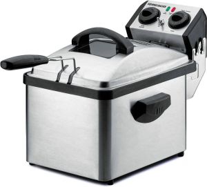 Rommelsbacher Friteuse FRP 2135 E
