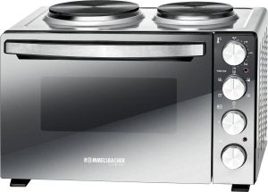 Rommelsbacher Mini-keuken KM 3300