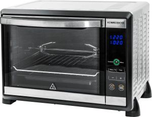 Rommelsbacher Mini-oven